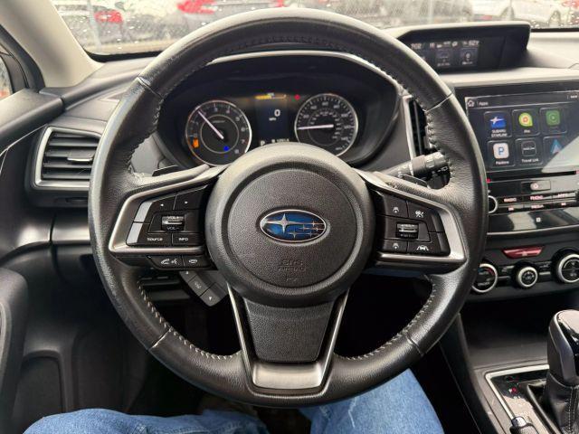 used 2017 Subaru Impreza car, priced at $10,899