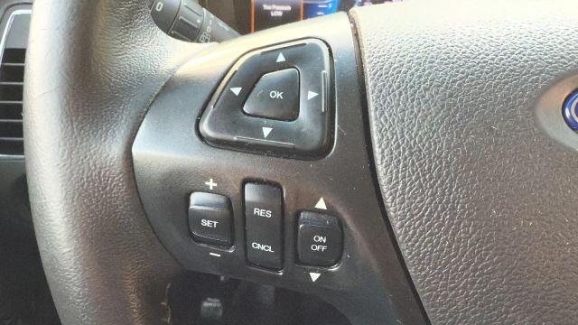 used 2019 Ford Flex car, priced at $13,999