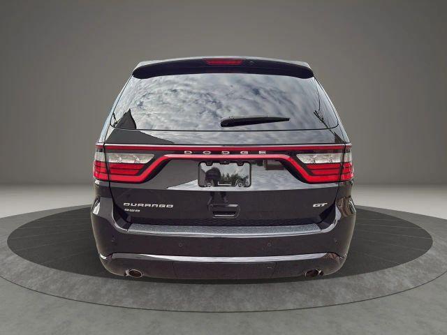 used 2017 Dodge Durango car, priced at $16,399