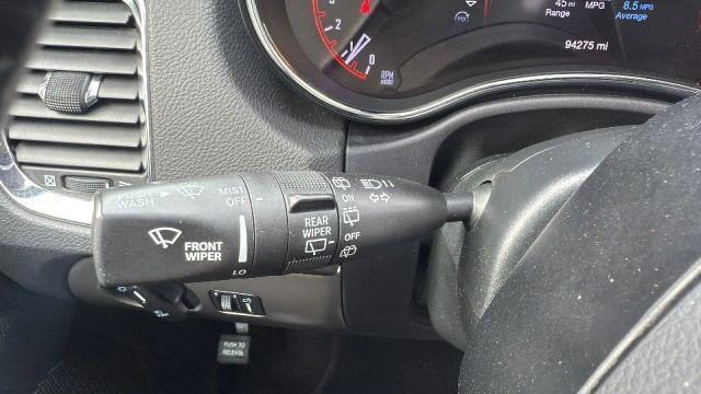 used 2017 Dodge Durango car, priced at $16,399