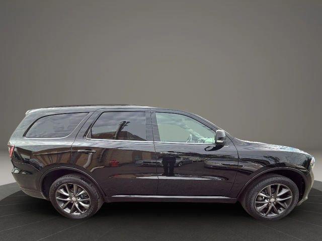 used 2017 Dodge Durango car, priced at $16,399