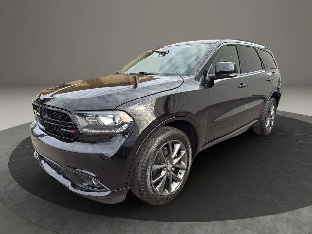 used 2017 Dodge Durango car, priced at $16,399