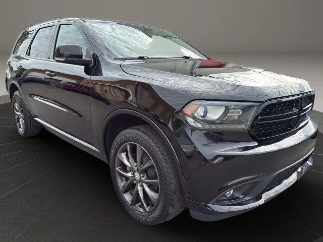 used 2017 Dodge Durango car, priced at $16,399