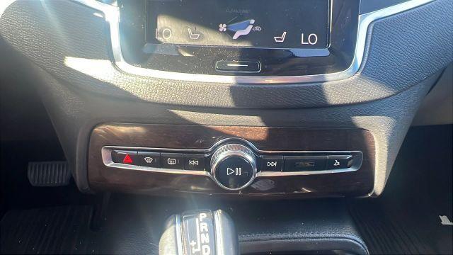 used 2019 Volvo XC90 car, priced at $16,999