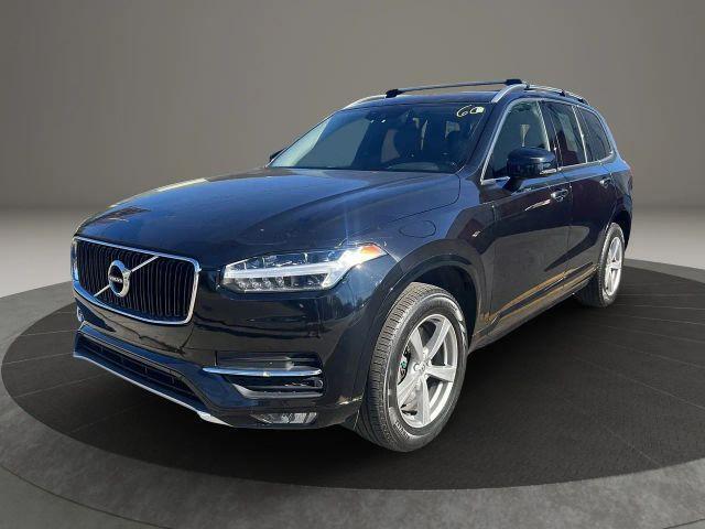 used 2019 Volvo XC90 car, priced at $16,999