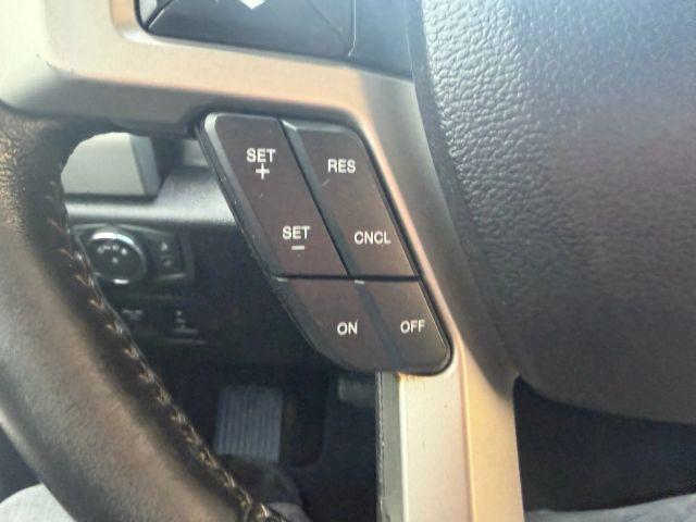 used 2018 Ford F-150 car, priced at $17,999