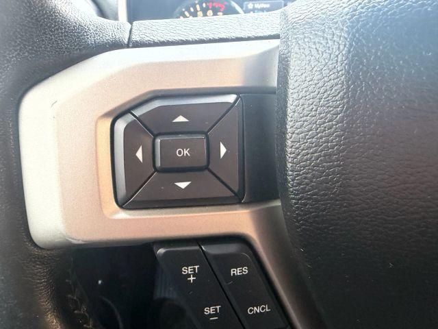 used 2018 Ford F-150 car, priced at $17,999