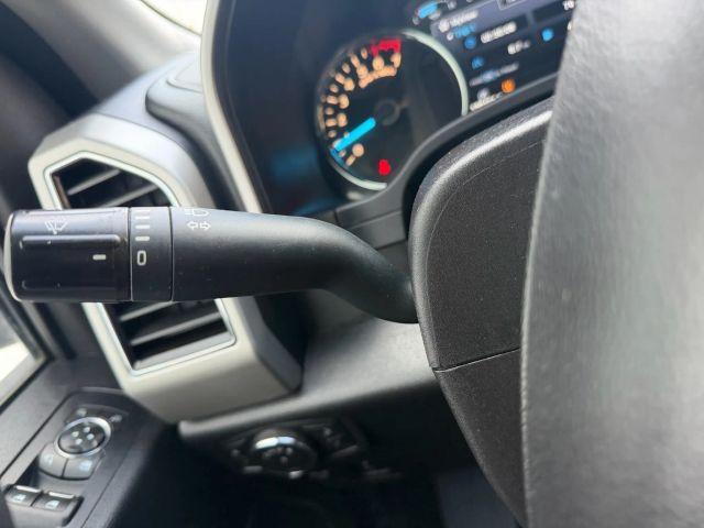 used 2018 Ford F-150 car, priced at $17,999
