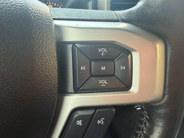 used 2018 Ford F-150 car, priced at $17,999