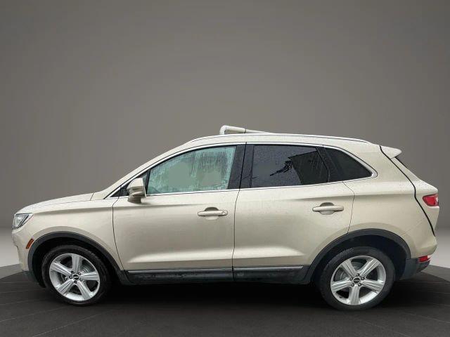used 2017 Lincoln MKC car, priced at $6,999