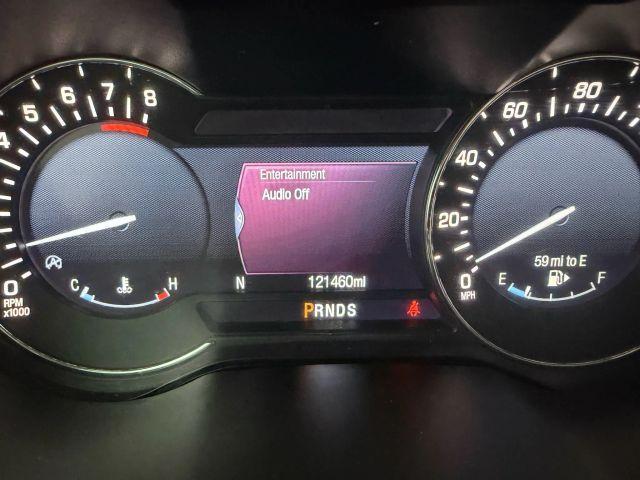 used 2017 Lincoln MKC car, priced at $6,999