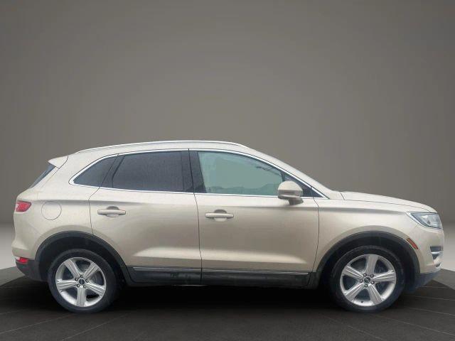 used 2017 Lincoln MKC car, priced at $6,999