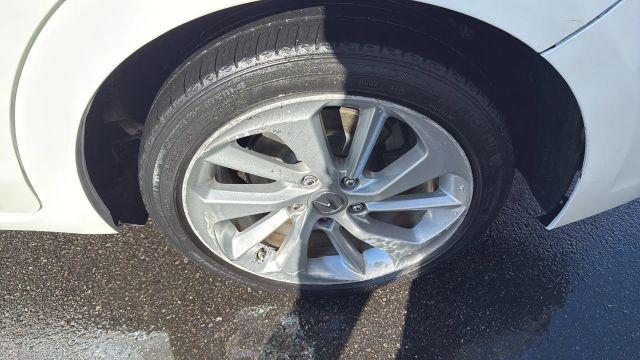 used 2017 Acura ILX car, priced at $8,999