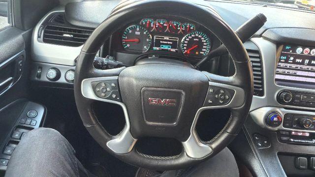 used 2017 GMC Yukon XL car, priced at $17,499