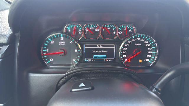 used 2017 GMC Yukon XL car, priced at $17,499