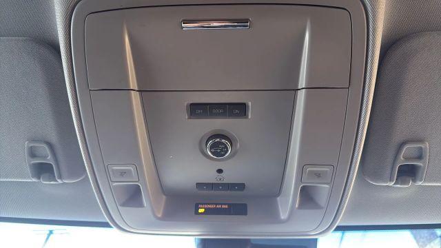 used 2017 GMC Yukon XL car, priced at $17,499