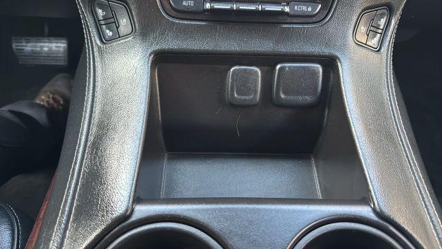 used 2017 GMC Yukon XL car, priced at $17,499