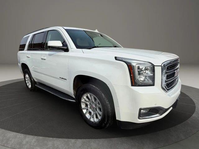 used 2020 GMC Yukon car, priced at $25,499