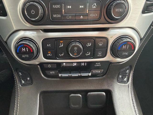 used 2020 GMC Yukon car, priced at $25,499