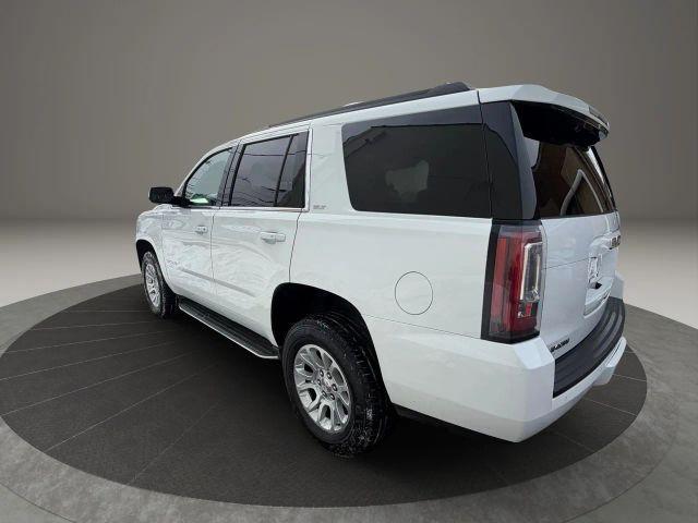 used 2020 GMC Yukon car, priced at $25,499