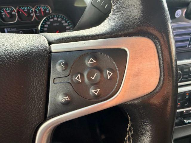 used 2020 GMC Yukon car, priced at $25,499