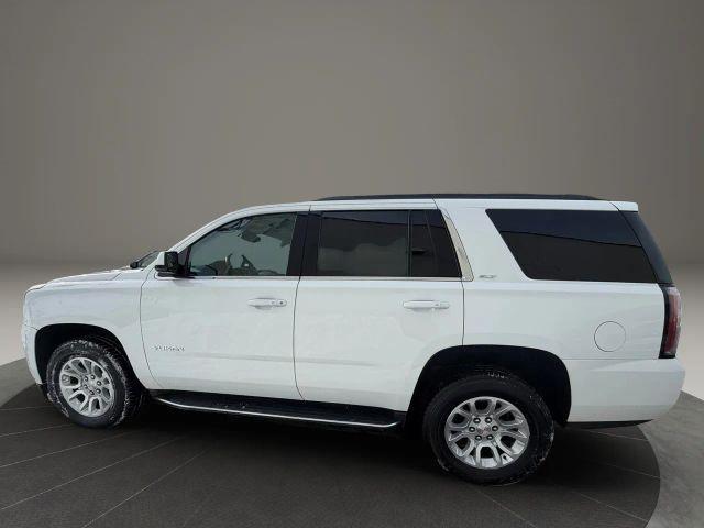 used 2020 GMC Yukon car, priced at $25,499