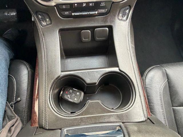 used 2020 GMC Yukon car, priced at $25,499