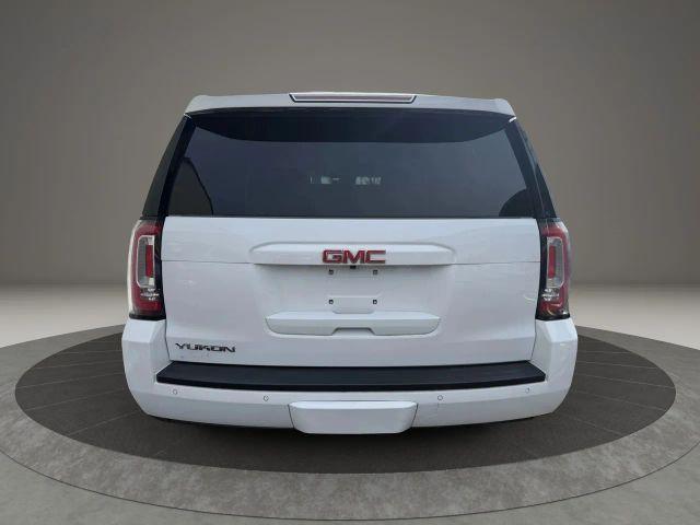 used 2020 GMC Yukon car, priced at $25,499