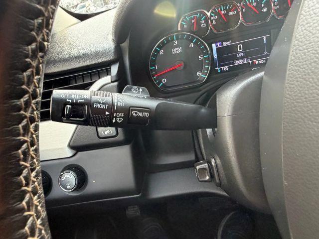 used 2020 GMC Yukon car, priced at $25,499