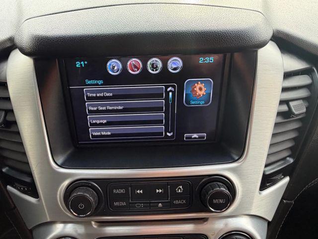 used 2020 GMC Yukon car, priced at $25,499