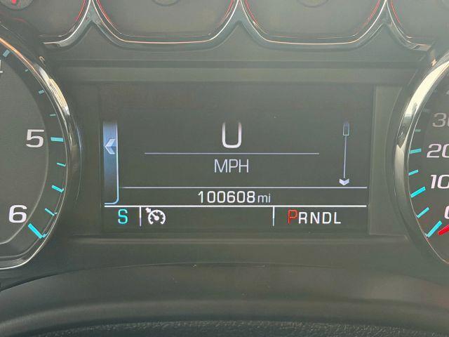 used 2020 GMC Yukon car, priced at $25,499