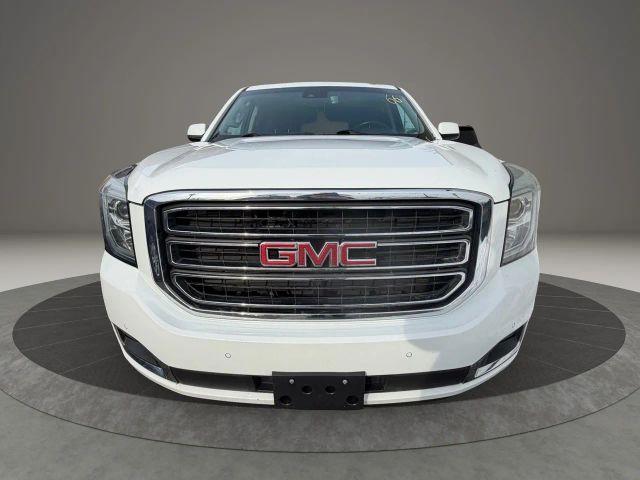 used 2020 GMC Yukon car, priced at $25,499