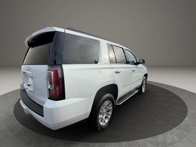 used 2020 GMC Yukon car, priced at $25,499