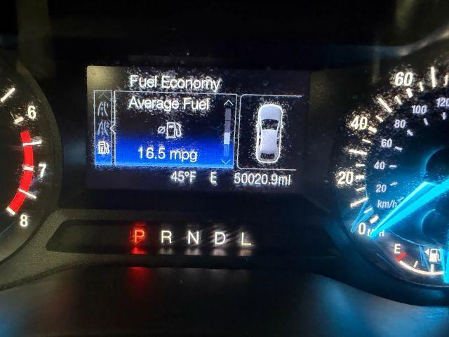 used 2017 Ford Fusion car, priced at $10,999