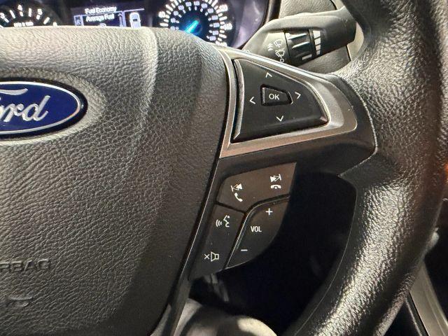 used 2017 Ford Fusion car, priced at $10,999
