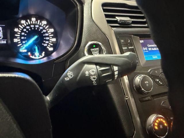 used 2017 Ford Fusion car, priced at $10,999