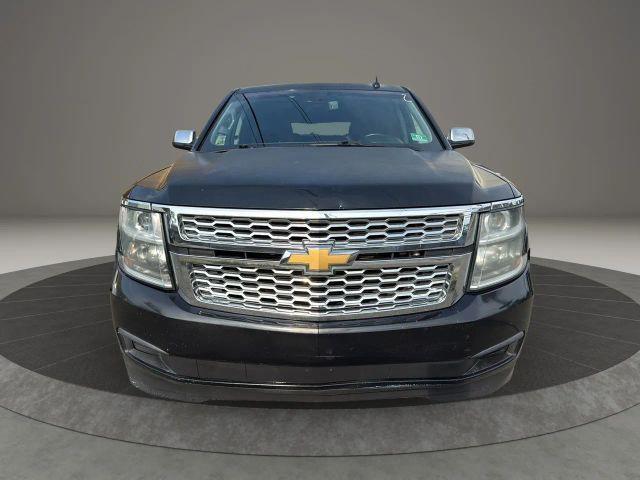 used 2015 Chevrolet Suburban car, priced at $9,999