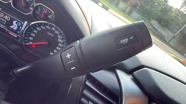 used 2015 Chevrolet Suburban car, priced at $9,999