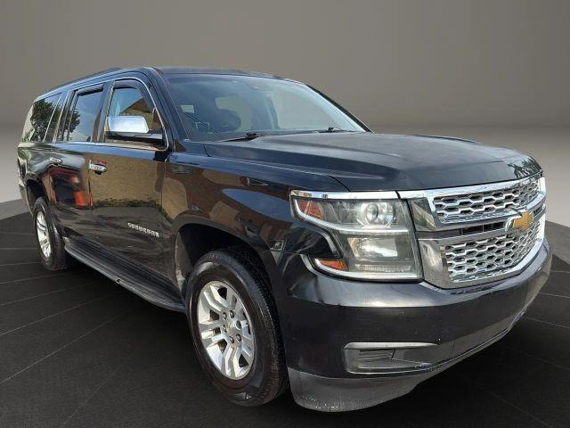 used 2015 Chevrolet Suburban car, priced at $9,999