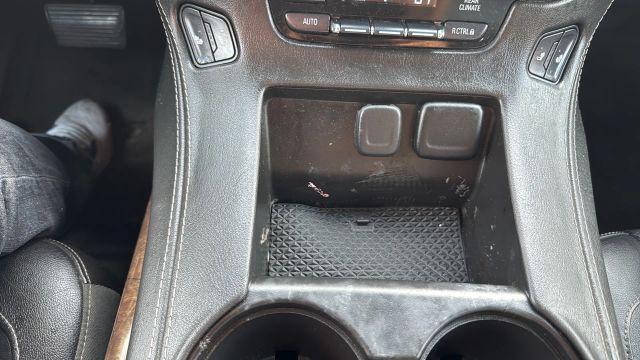 used 2015 Chevrolet Suburban car, priced at $9,999