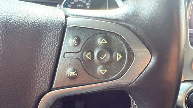 used 2015 Chevrolet Suburban car, priced at $9,999