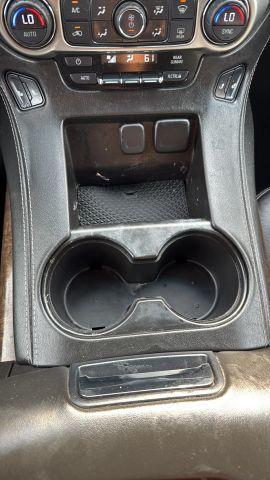 used 2015 Chevrolet Suburban car, priced at $9,999