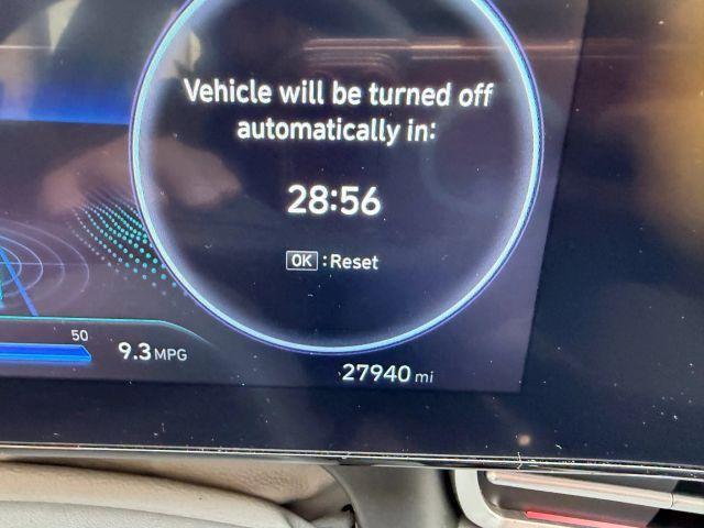 used 2024 Hyundai Elantra car, priced at $17,999