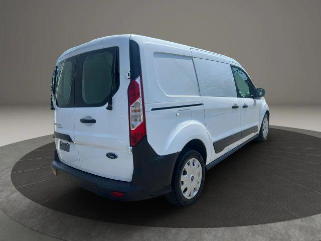 used 2020 Ford Transit Connect car, priced at $14,999