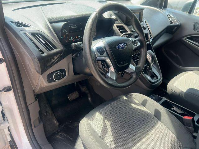 used 2020 Ford Transit Connect car, priced at $14,999