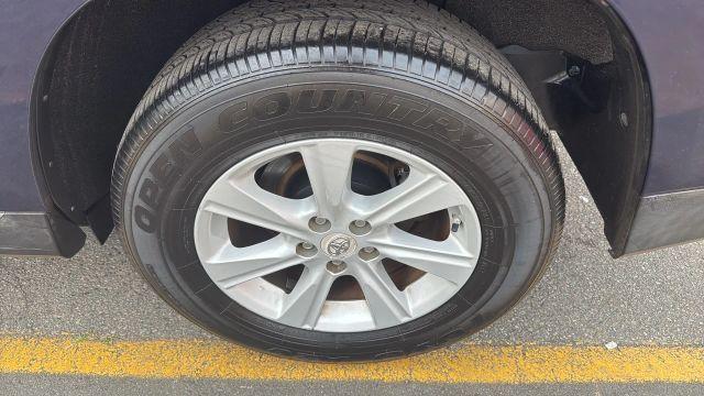 used 2013 Toyota Highlander car, priced at $9,999