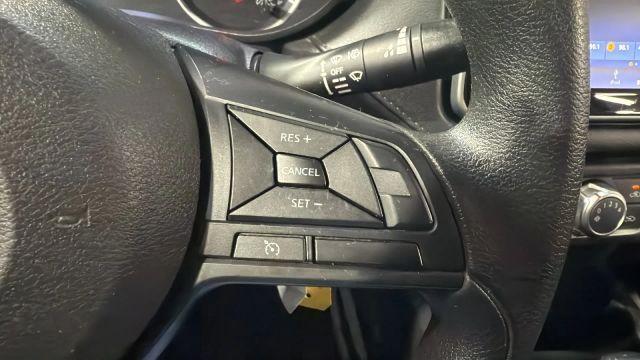 used 2023 Nissan Versa car