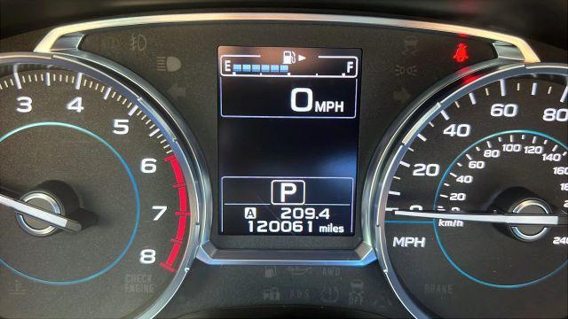 used 2018 Subaru Forester car, priced at $12,799