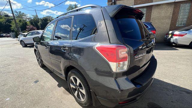 used 2018 Subaru Forester car, priced at $12,799