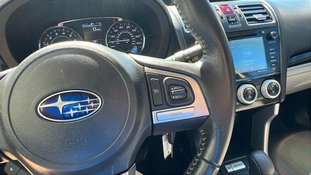 used 2018 Subaru Forester car, priced at $12,799